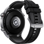 Huawei Watch Ultimate Expedition Black