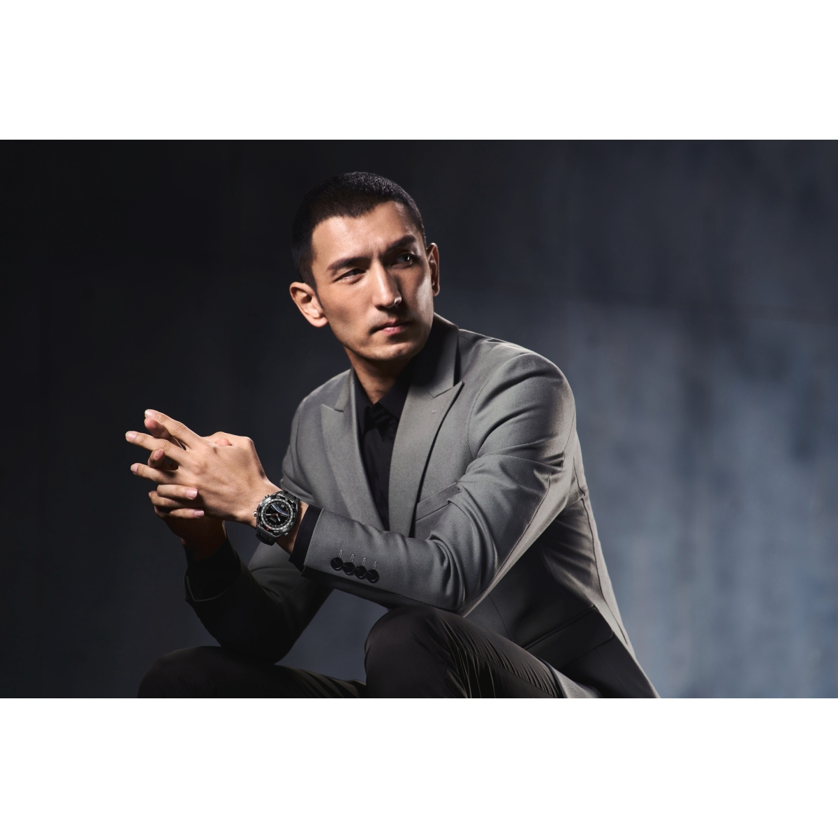 Huawei Watch Ultimate Expedition Black