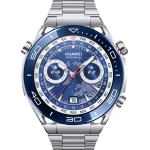 Huawei Watch Ultimate Voyage Blue