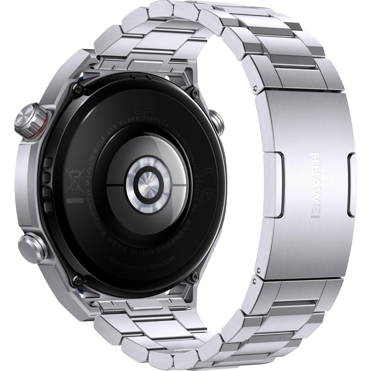 Huawei Watch Ultimate Voyage Blue