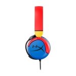 HyperX Cloud Mini Headset Gaming para Crianças 85dB Multicolorido
