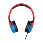 HyperX Cloud Mini Headset Gaming para Crianças 85dB Multicolorido