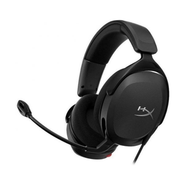 HyperX Cloud Stinger 2 Core Headset Gaming Multiplataforma Preto