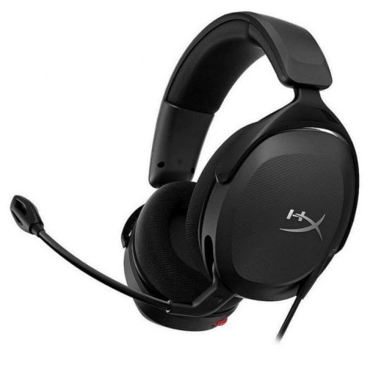 HyperX Cloud Stinger 2 Core Headset Gaming Multiplataforma Preto