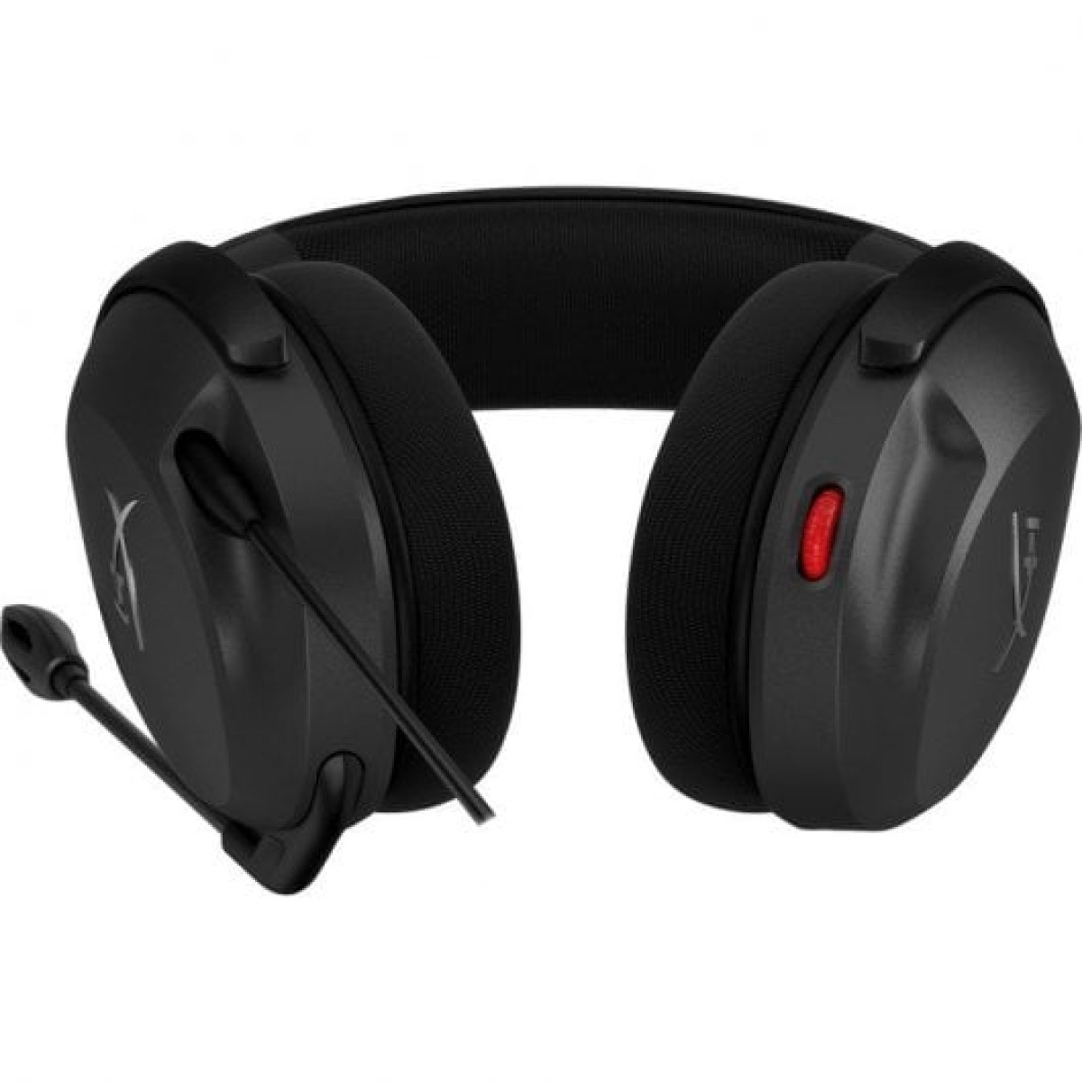 HyperX Cloud Stinger 2 Core Headset Gaming Multiplataforma Preto
