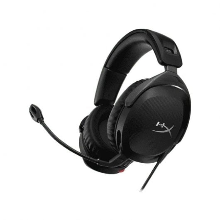 HyperX Cloud Stinger 2 Headset Gaming Multiplataforma Preto