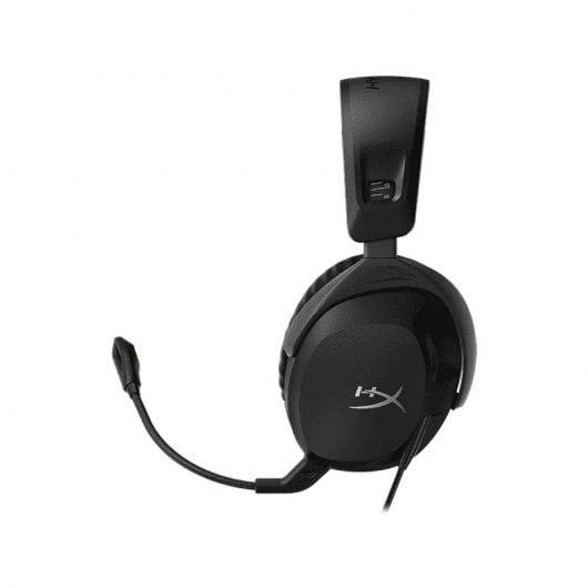 HyperX Cloud Stinger 2 Headset Gaming Multiplataforma Preto