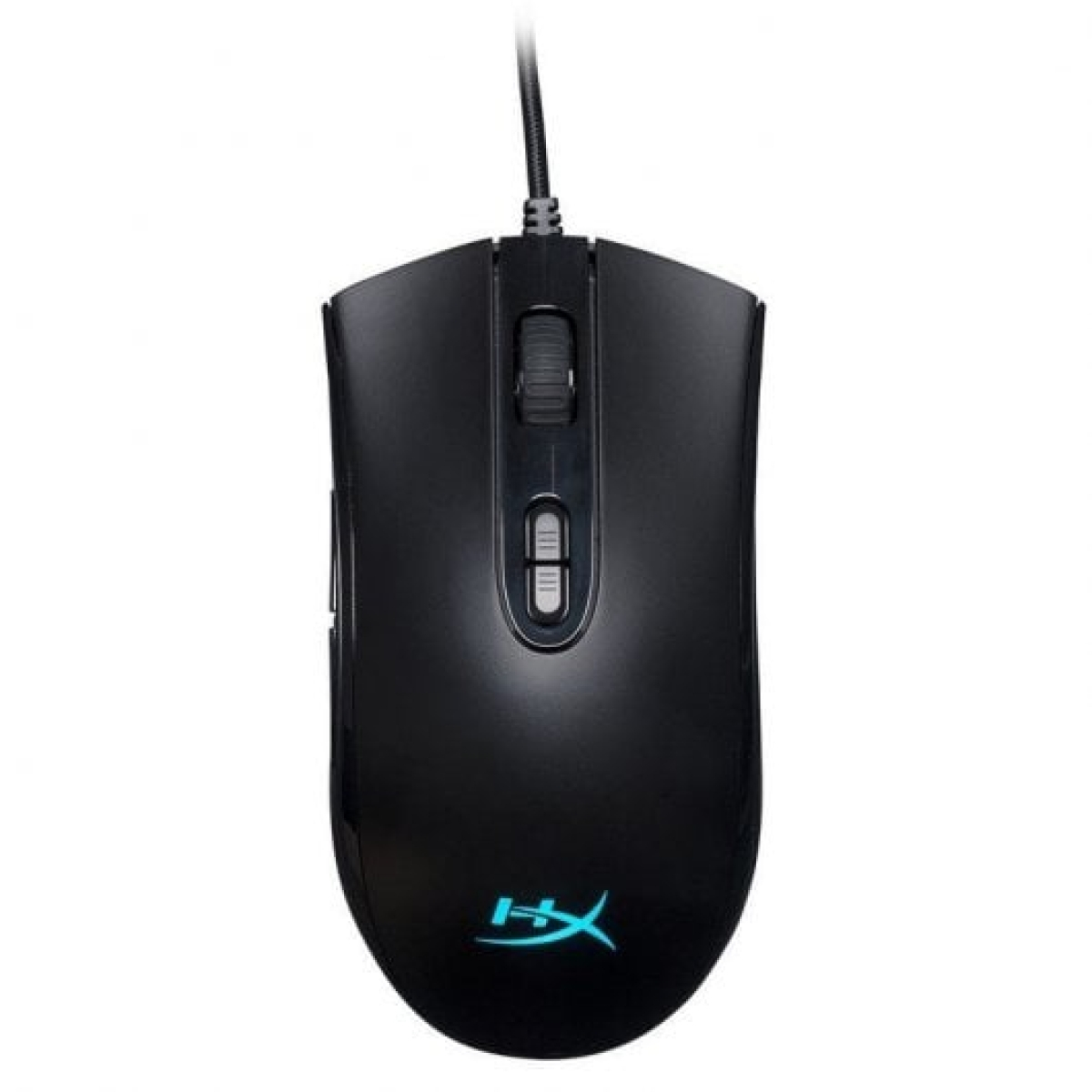 HyperX Pulsefire Core Rato Gaming 6200DPI