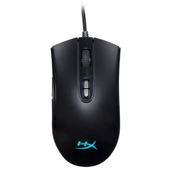 HyperX Pulsefire Core Rato Gaming 6200DPI