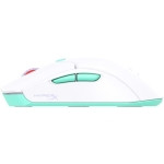 HyperX Pulsefire Haste 2 Core Wireless Rato Gaming Sem Fios 3200DPI Branco