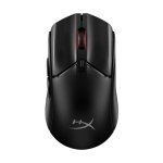 HyperX Pulsefire Haste 2 Core Wireless Rato Gaming Sem Fios 3200DPI Preto