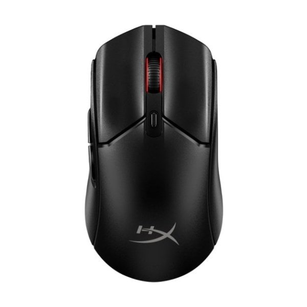 HyperX Pulsefire Haste 2 Core Wireless Rato Gaming Sem Fios 3200DPI Preto