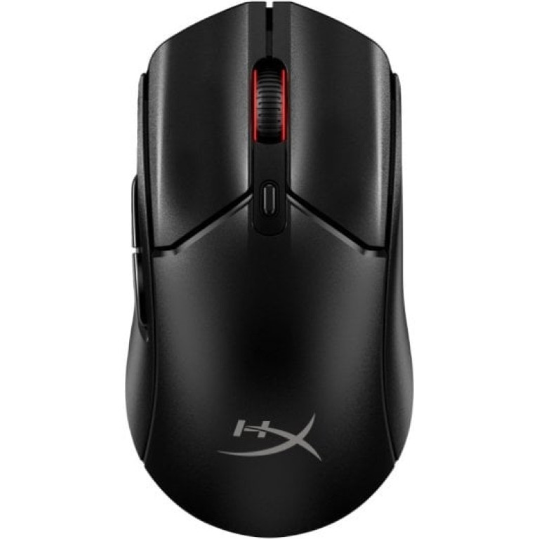 HyperX Pulsefire Haste 2 Core Wireless Rato Gaming Sem Fios 3200DPI Preto