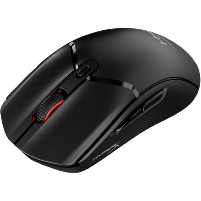 HyperX Pulsefire Haste 2 Core Wireless Rato Gaming Sem Fios 3200DPI Preto