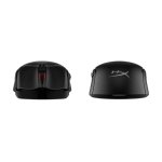 HyperX Pulsefire Haste 2 Core Wireless Rato Gaming Sem Fios 3200DPI Preto