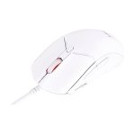 HyperX Pulsefire Haste 2 Rato Gaming RGB 26000 DPI Branco