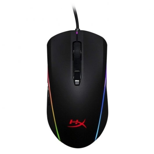HyperX Pulsefire Surge Rato Gaming 16000 DPI