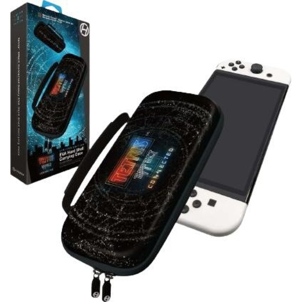Hyperkin M07541-TECG
