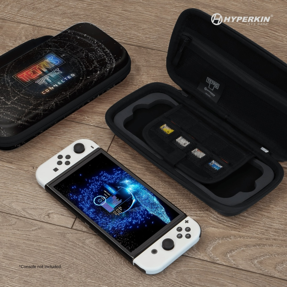 Hyperkin M07541-TECG