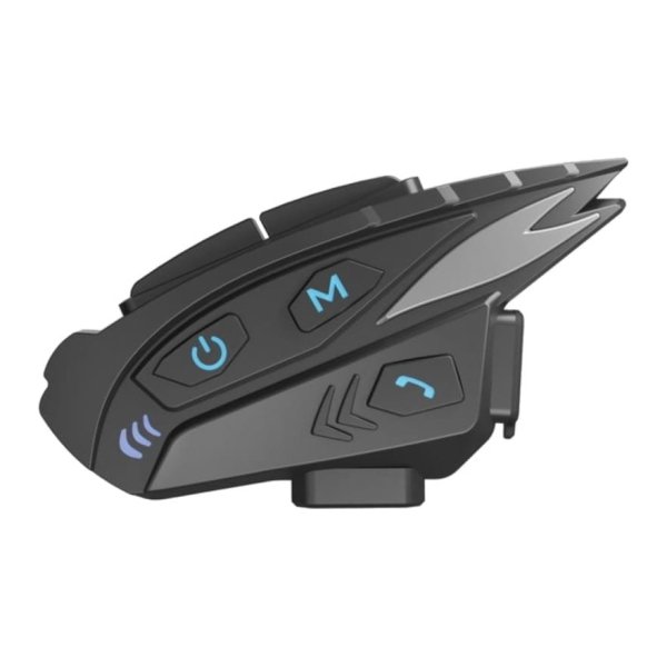 Hysnox Shark Pro Full Duplex para 8 condutores