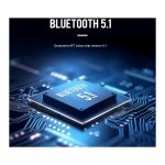 Hysnox Shark Pro Full Duplex para 8 condutores