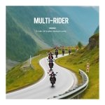 Hysnox Shark Pro Full Duplex para 8 condutores