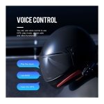 Hysnox Shark Pro Full Duplex para 8 condutores