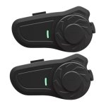 Hysnox X2 (2 unidades) Full Duplex para 2 condutores