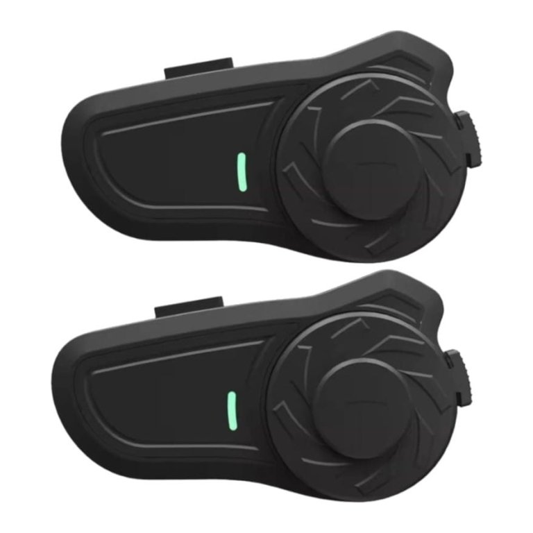 Hysnox X2 (2 unidades) Full Duplex para 2 condutores