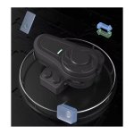 Hysnox X2 (2 unidades) Full Duplex para 2 condutores