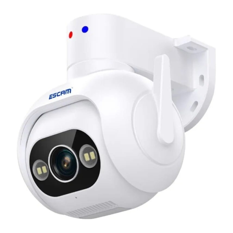 IP Escam PT304 4MP