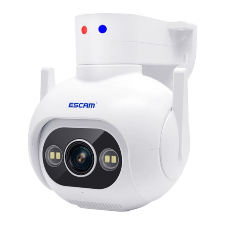 IP Escam PT304 4MP