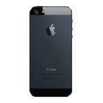 Recondicionado iPhone 5 (Sinais de Uso) 16GB Preto