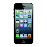Recondicionado iPhone 5 (Sinais de Uso) 16GB Preto