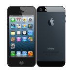 Recondicionado iPhone 5 (Sinais de Uso) 16GB Preto
