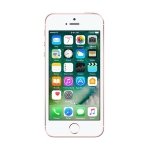 Recondicionado iPhone SE (Sinais de Uso) 16GB Rose Gold