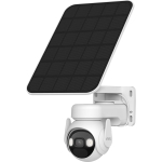 Imou Cell PT with Solar Panel