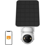 Imou Cell PT with Solar Panel
