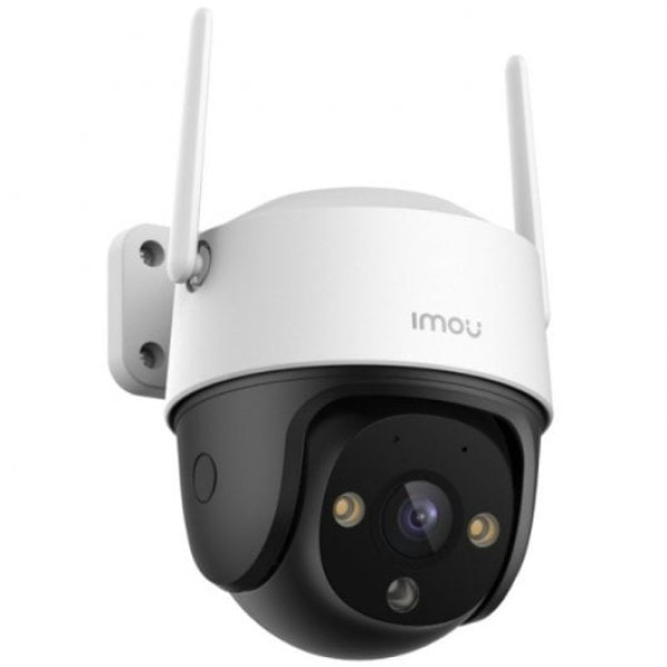 Imou Cruiser SE Câmara de Segurança IP Exterior Wi-Fi 1080P FullHD 2MP Teto e Parede
