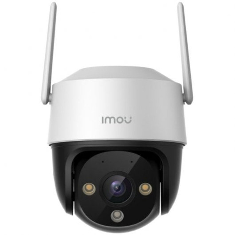 Imou Cruiser SE Câmara de Segurança IP Exterior Wi-Fi 1080P FullHD 2MP Teto e Parede