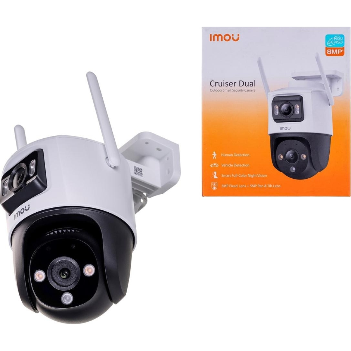 Imou IPC-S7XP-8M0WED-0360B-IMOU
