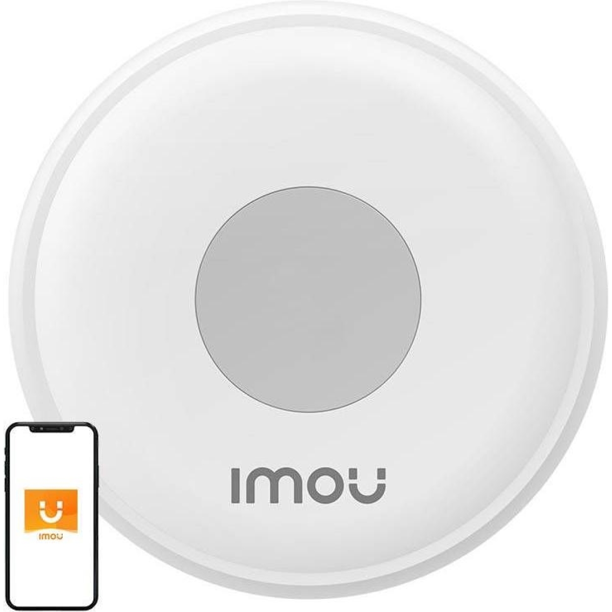Imou Przycisk bezprzewodowy