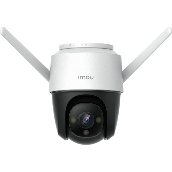 Imou Surveillance Camera Cruiser 2MP Full Color Outdoor Cam