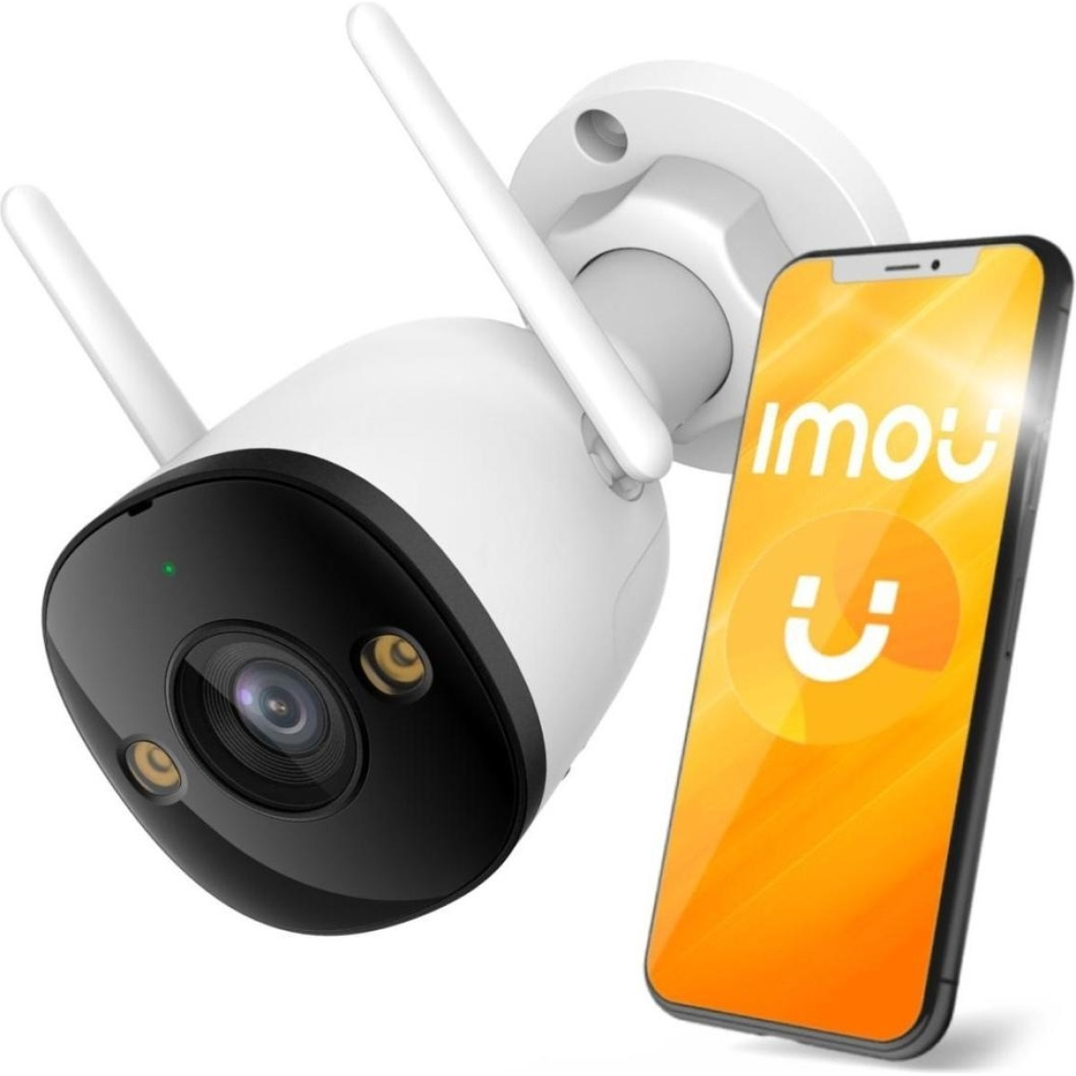 Imou WRL CAMERA 3MP BULLET/IPC-S3EP-3M0WE