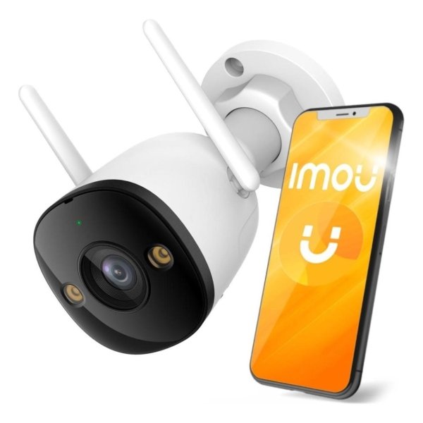 Imou WRL CAMERA 3MP BULLET/IPC-S3EP-3M0WE