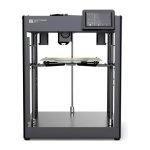 Impressora 3D Two Trees SK1 CoreXY Preto