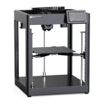 Impressora 3D Two Trees SK1 CoreXY Preto