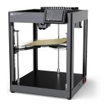 Impressora 3D Two Trees SK1 CoreXY Preto