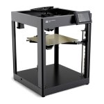 Impressora 3D Two Trees SK1 CoreXY Preto