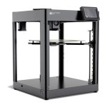 Impressora 3D Two Trees SK1 CoreXY Preto